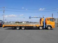 Mitsubishi SUPER GREAT 2005