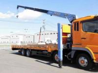 Mitsubishi SUPER GREAT 2005