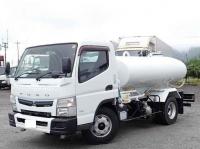 Mitsubishi Canter 2018