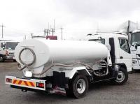Mitsubishi Canter 2018