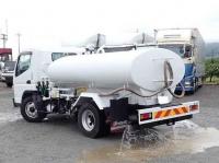 Mitsubishi Canter 2018
