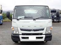 Mitsubishi Canter 2018