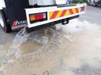 Mitsubishi Canter 2018