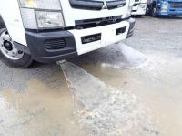 Mitsubishi Canter 2018