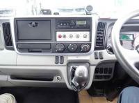 Mitsubishi Canter 2018