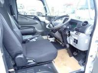 Mitsubishi Canter 2018