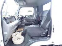 Mitsubishi Canter 2018
