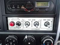Mitsubishi Canter 2018