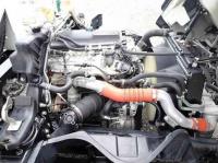 Mitsubishi Canter 2018