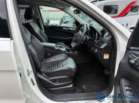 Mercedes-Benz GLE-Class 2016