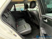 Mercedes-Benz GLE-Class 2016