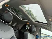 Mercedes-Benz GLE-Class 2016