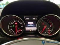 Mercedes-Benz GLE-Class 2016