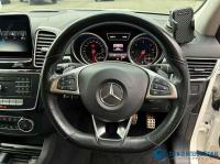Mercedes-Benz GLE-Class 2016