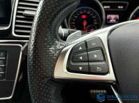 Mercedes-Benz GLE-Class 2016