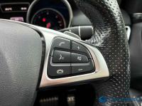 Mercedes-Benz GLE-Class 2016