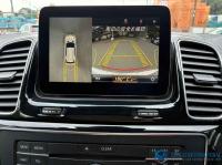 Mercedes-Benz GLE-Class 2016