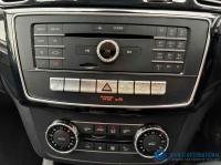 Mercedes-Benz GLE-Class 2016