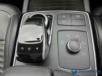 Mercedes-Benz GLE-Class 2016