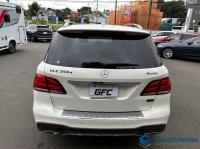 Mercedes-Benz GLE-Class 2016