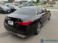 Mercedes-Benz C-Class 2022