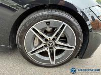 Mercedes-Benz C-Class 2022