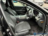 Mercedes-Benz C-Class 2022
