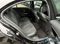 Mercedes-Benz C-Class 2022
