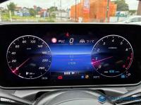 Mercedes-Benz C-Class 2022