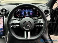 Mercedes-Benz C-Class 2022