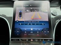 Mercedes-Benz C-Class 2022