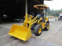 Komatsu Komatsu Wheel Loader 2023