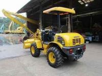 Komatsu Komatsu Wheel Loader 2023