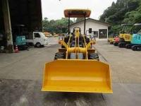 Komatsu Komatsu Wheel Loader 2023