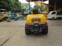 Komatsu Komatsu Wheel Loader 2023