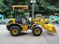 Komatsu Komatsu Wheel Loader 2023