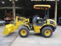 Komatsu Komatsu Wheel Loader 2023