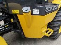 Komatsu Komatsu Wheel Loader 2023