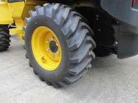 Komatsu Komatsu Wheel Loader 2023