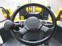 Komatsu Komatsu Wheel Loader 2023