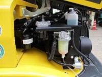 Komatsu Komatsu Wheel Loader 2023