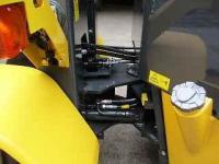 Komatsu Komatsu Wheel Loader 2023