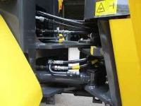 Komatsu Komatsu Wheel Loader 2023