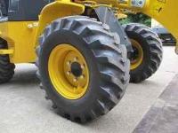 Komatsu Komatsu Wheel Loader 2023