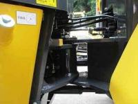 Komatsu Komatsu Wheel Loader 2023