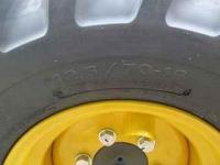 Komatsu Komatsu Wheel Loader 2023