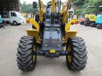Komatsu Komatsu Wheel Loader 2023