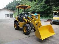 Komatsu Komatsu Wheel Loader 2023