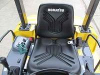 Komatsu Komatsu Wheel Loader 2023