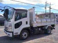 Isuzu Forward 2022